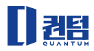D.퀀텀